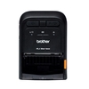 Brother RJ-2055WB mobiler Belegdrucker (58 mm Medienbreite,  101, 06 mm/Sek.,  Bluetooth,  Mikro USB,  WLAN) (RJ2055WBXX1)