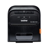 Brother RJ-3035B mobiler Belegdrucker (80 mm Medienbreite, 101, 06 mm/Sek.,  Bluetooth,  Mikro USB) (RJ3035BXX1)