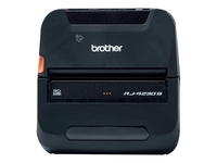 Brother RJ-4230B mobiler Beleg- und Etikettendrucker