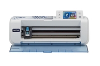 Brother ScanNCut CM750 Hobbyplotter