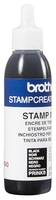 Brother Stempelfarbe brother Stempelfarbe PRINK BK