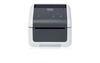 Brother TD-4410D Professioneller Desktop-Etikettendrucker (bis zu 203 dpi,  bis zu 203 mm/Sek.,  USB,  Seriell)(TD4410DXX1)