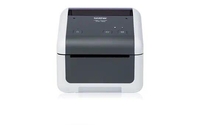 Brother TD-4410D Professioneller Desktop-Etikettendrucker (bis zu 203 dpi,  bis zu 203 mm/Sek.,  USB,  Seriell)(TD4410DXX1)