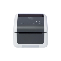 Brother TD-4520DN Thermodirekt-Etikettendrucker