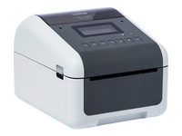 Brother TD4500DNWB Thermodirekt-Etikettendrucker