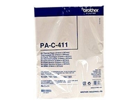 Brother Thermopapier A4 (210 x 297 mm) - 100 Blatt - für PocketJet 6 Plus,  Plus with Bluetooth,  with Bluetooth