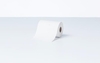 Brother Thermopapier weiß 58 mm x 13, 8 m