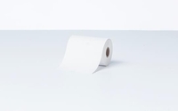 Brother Thermopapier weiß 58 mm x 13, 8 m