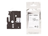 Brother TZe CL3 - Reinigungsband - Rolle (1, 2 cm) - 1 Blatt - für P-Touch GL-H105,  PT-1080,  1250,  1290,  1830,  1950,  2430