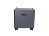 Brother Unterschrank dunkel für HL-L5000D/L5100DN(T)/L5200DW(T)/L6250DN,  DCP-L5500DN,  MFC-L5700DN/L5750DW