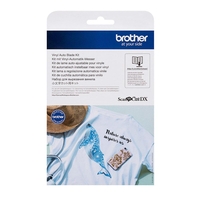 Brother Vinyl Automatik Messer Kit für ScanNCut DX-Serie