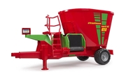 bruder Bruder Futtermischwagen 2127 Zubehör für Spielzeugautos