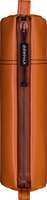 BRUNNEN Federmäppchen braun