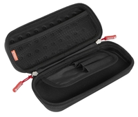 BRUNNEN Federmäppchen schwarz