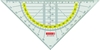 Brunnen Geometrie-Dreieck 16cm