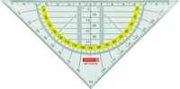 Brunnen Geometrie-Dreieck 16cm