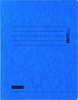 BRUNNEN Jurismappen Sammelmappe FACT! bl DIN A4 blau