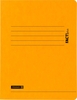 BRUNNEN Jurismappen Sammelmappe FACT! ge DIN A4 gelb