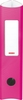 BRUNNEN Ordner 7 cm DIN A4 Kunststoff pink