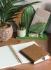 BRUNNEN Radiergummis Radiergummi dust fre beige
