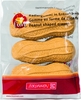 BRUNNEN Radiergummis Radiergummi Erdnuss beige