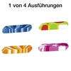 BRUNNEN Radiergummis Radiergummi Multicol farbsortiert