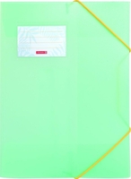 BRUNNEN Sammelmappen Brunnen Sammelm.A4 Summer 1St DIN A4 mint oder rosa