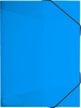 BRUNNEN Sammelmappen Heftsammler A4 bl DIN A4 blau