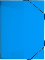 BRUNNEN Sammelmappen Heftsammler A4 bl DIN A4 blau
