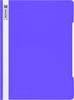 BRUNNEN Schnellhefter DIN A4 überbreit PVC violett