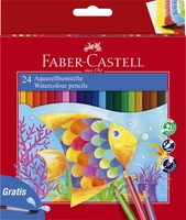 Buntstift Kinder Aquarell 24er