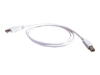 C2G USB 2.0 Kabel - USB (M) bis USB Typ B (M) - 2 m
