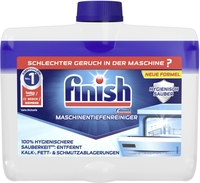 Calgonit finish Spülmaschinen-Pfleger Finish Maschinentiefenreiniger 250 ml