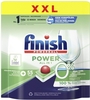 Calgonit finish Spülmaschinentabs finish Powerball 0% 55Tabs 55 St.