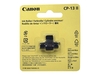 Canon CP-13 II Original Farbrolle für MP120-MG-es II,  P23-DTSC II