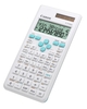 Canon F-715SG-WHB Wissenschaftlicher Rechner 10 Stellen + 2 Exponenten 250 Funktionen