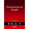 Canon FA-RG1 Premium Kunstpapier Baumwolle A4 210x297mm - 25 Blatt 320g/m²