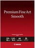 Canon FA-SM1 Premium Fine Art Smooth Fotopapier A4 210x297mm 310g/m² - 25 Blatt