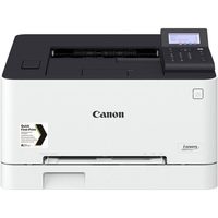 Canon-Garantie-Aktion: 3 Jahre erweiterte Garantie --> Canon i-SENSYS LBP621Cw Farblaserdrucker