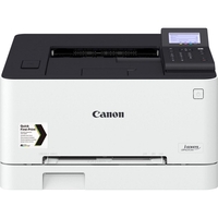 Canon-Garantie-Aktion: 3 Jahre erweiterte Garantie --> Canon i-SENSYS LBP623Cdw Farblaserdrucker