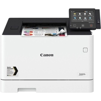 Canon-Garantie-Aktion: 3 Jahre erweiterte Garantie --> Canon i-SENSYS LBP664Cx Farblaserdrucker
