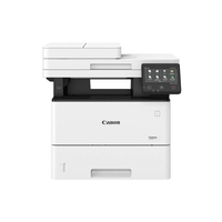 Canon-Garantie-Aktion: 3 Jahre erweiterte Garantie --> Canon i-SENSYS MF522x Laser-Multifunktionsgerät s/w