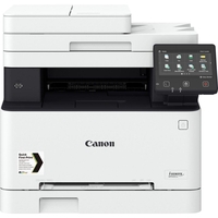 Canon-Garantie-Aktion: 3 Jahre erweiterte Garantie --> Canon i-SENSYS MF645Cx Farblaser-Multifunktionsdrucker