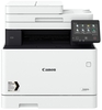 Canon-Garantie-Aktion: 3 Jahre erweiterte Garantie --> Canon i-SENSYS MF742Cdw Farblaser-Multifunktionsdrucker