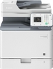 Canon-Garantie-Aktion: 3 Jahre erweiterte Garantie --> Canon imageRUNNER C1225iF Farblaser-Multifunktionsgerät