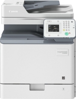 Canon-Garantie-Aktion: 3 Jahre erweiterte Garantie --> Canon imageRUNNER C1225iF Farblaser-Multifunktionsgerät