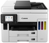 Canon-Garantie-Aktion: 3 Jahre erweiterte Garantie --> Canon MAXIFY GX7050 MegaTank Multifunktionsdrucker + Canon SELPHY SQUARE QX10 Fotodrucker