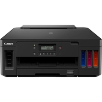 Canon-Garantie-Aktion: 3 Jahre erweiterte Garantie --> Canon PIXMA G5050 MegaTank Tintenstrahldrucker