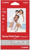 Canon GP-501 Fotopapier glänzend 100x150mm 200 g/m² - 50 Blatt