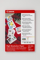 Canon HR-101N Papier hochauflösend A3 297x420mm 106 g/m² - 100 Blatt